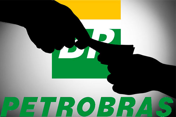 ¡Corrupción! 8 ministros brasileños envueltos en caso Petrobras