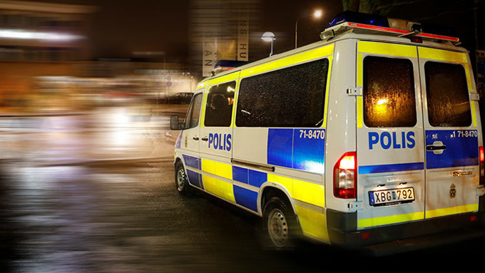 Explotó carro bomba en la ciudad sueca de Malmo (+fotos)