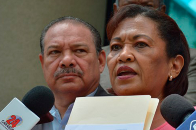 Frente de Abogados de Carabobo respaldan la convocatoria a la Constituyente