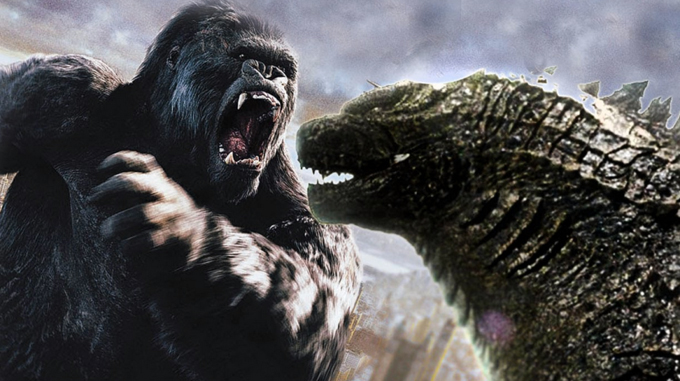 ¡Entérate! La película «Godzilla vs. Kong» ya tiene director