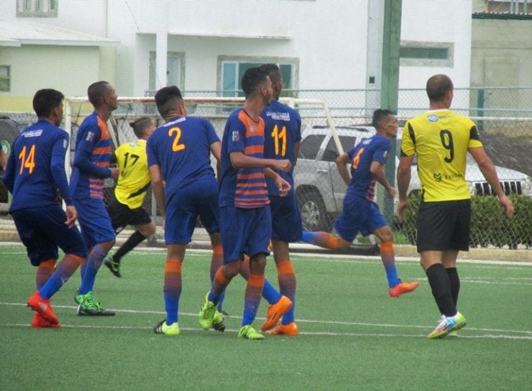 Academia Puerto Cabello a ratificar su gran momento ante UCV FC