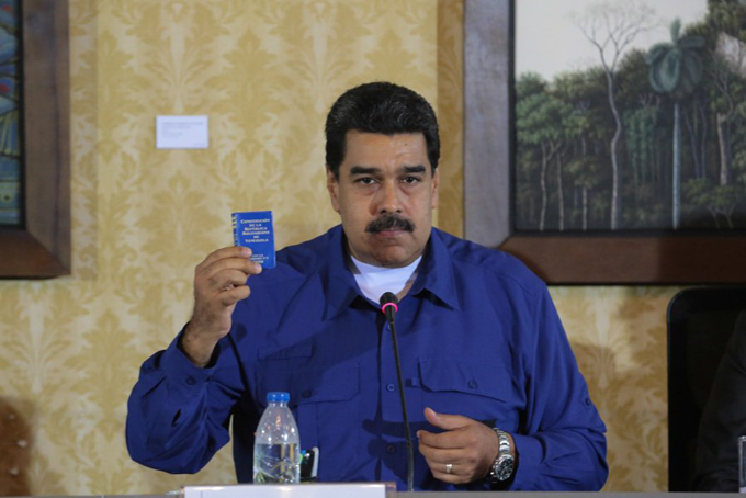 Venezuela ha pagado 60 mil millones de dólares en compromisos internacionales