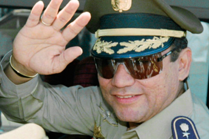 Murió a sus 83 años exdictador panameño Manuel Noriega