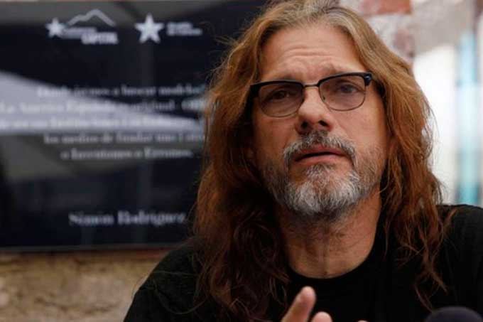 Ministerio para la Cultura rechazó veto de Paul Gillman en Colombia