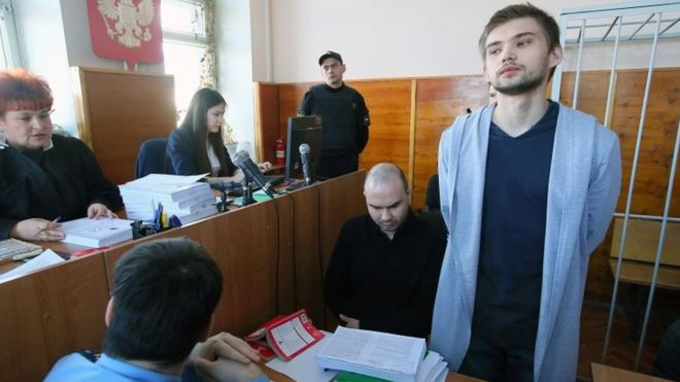 ¡Increíble! Bloguero ruso es sentenciado por jugar Pokemon Go en una iglesia