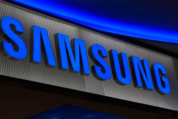 ¡Asombroso! Samsung presentará innovadora pantalla elástica