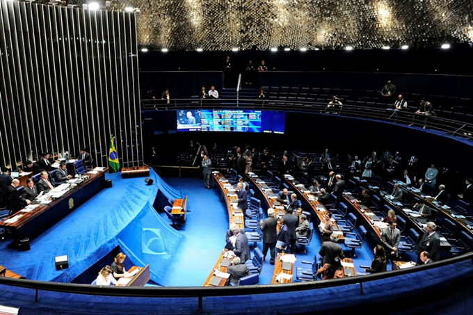 Brasil: Comisión del Senado aprobó enmienda para elecciones directas