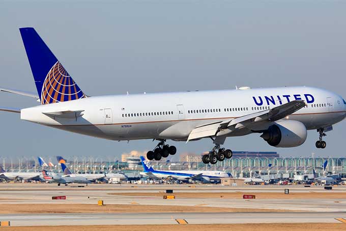 ¡Error tras error! Aerolínea United Airlines involucrada en otro escándalo