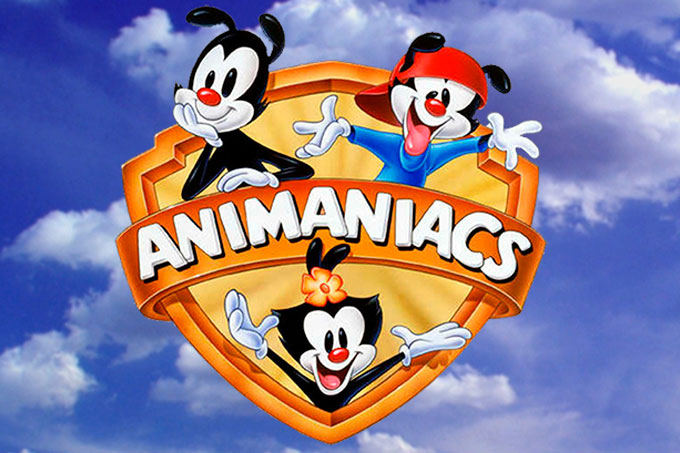 ¡No puede ser! Popular serie «Animaniacs» volverá a las pantallas