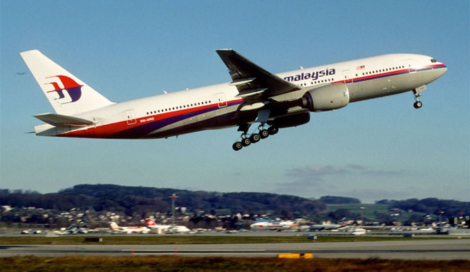 ¡Gran susto! Intentaron secuestrar vuelo de Malaysia Airlines