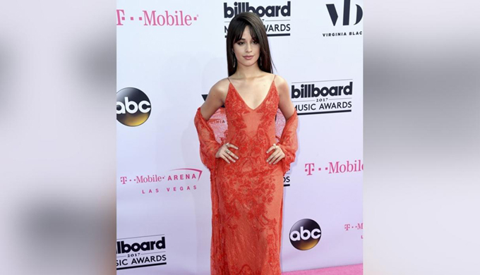 En fotos: artistas desfilaron en la alfombra roja de los Billboard 2017