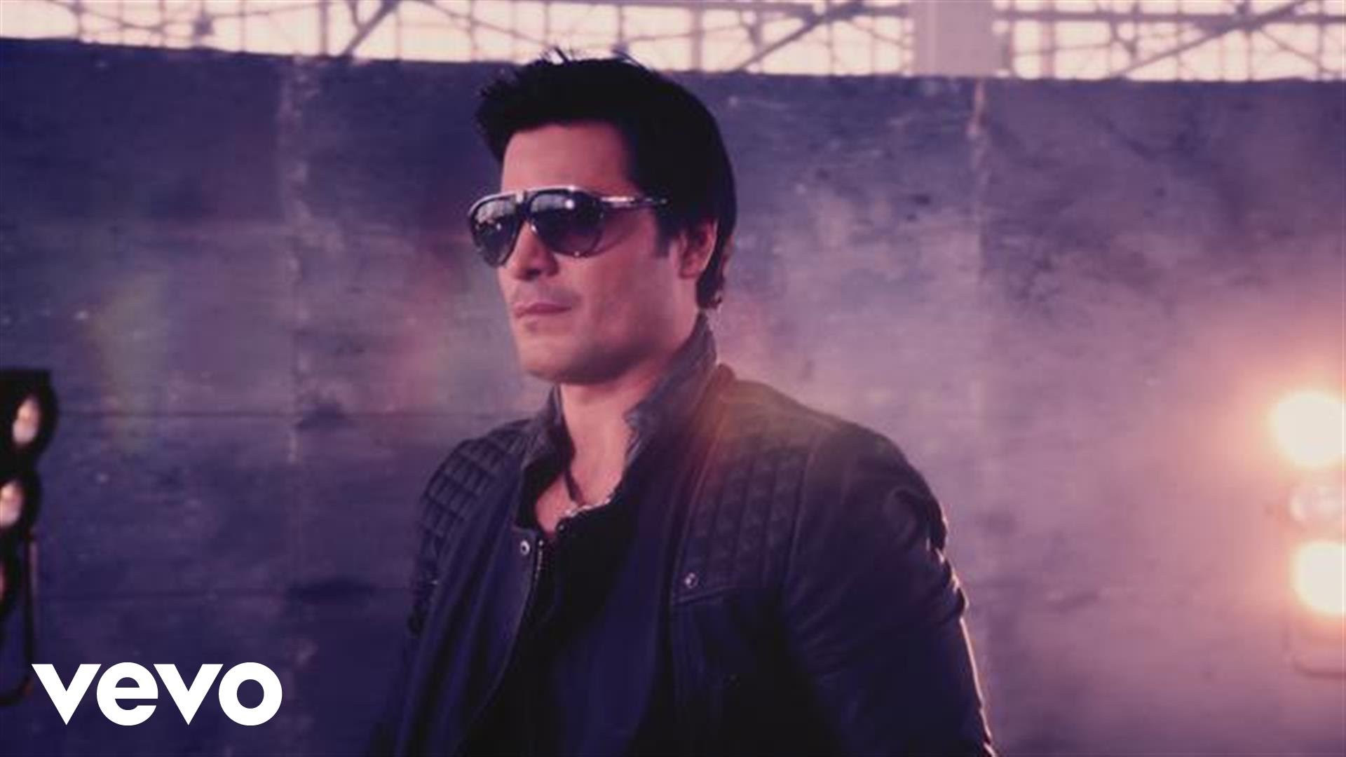 Chayanne Official Website