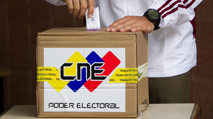 PCV y PPT alistan postulaciones para elecciones regionales