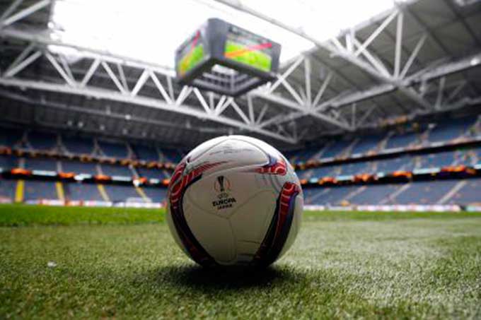 Europa League: final entre Manchester vs Ajax blindada tras atentado