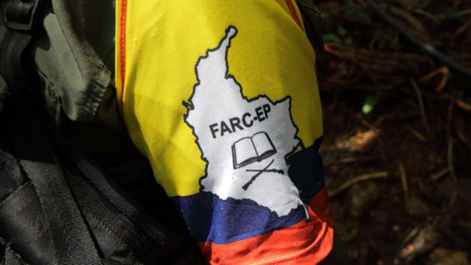 Asesinan a hijo de un guerrillero de las FARC en Colombia