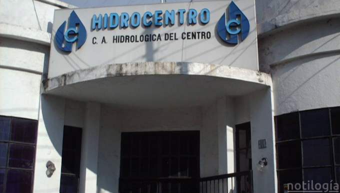 Falla eléctrica interrumpió suministro de agua en Carabobo y Aragua