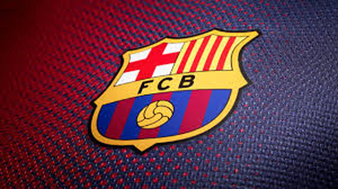 FC Barcelona presentó sus nuevas camisetas para el 2017-18