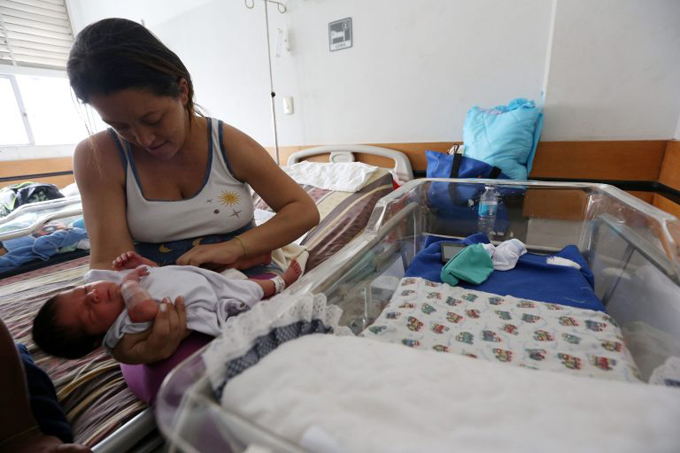 Aprobados recursos para abrir 27 salas de preparto en hospitales maternos