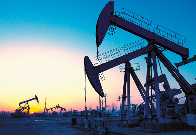 ¡En alza! Cesta OPEP cotizó en 53 dólares el precio del barril