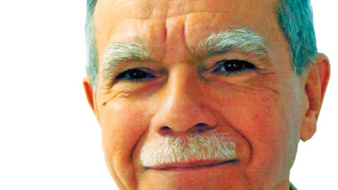 Oscar López Rivera agradeció el respaldo de Venezuela con su liberación