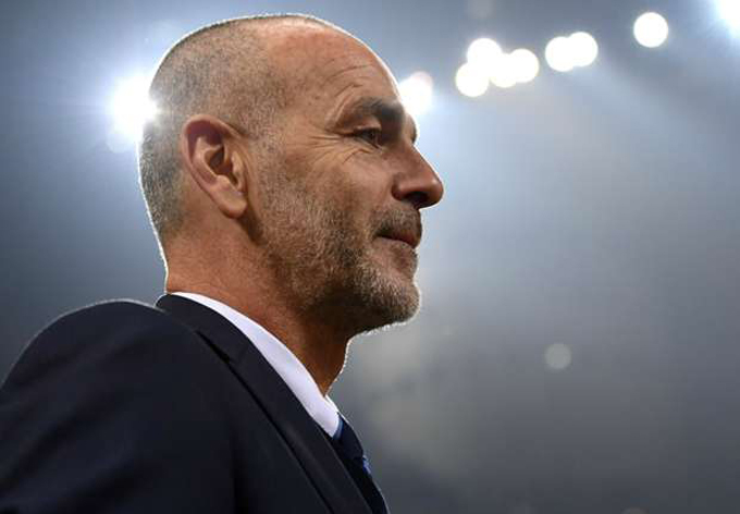 Inter de Milán destituye a Stefano Pioli como entrenador