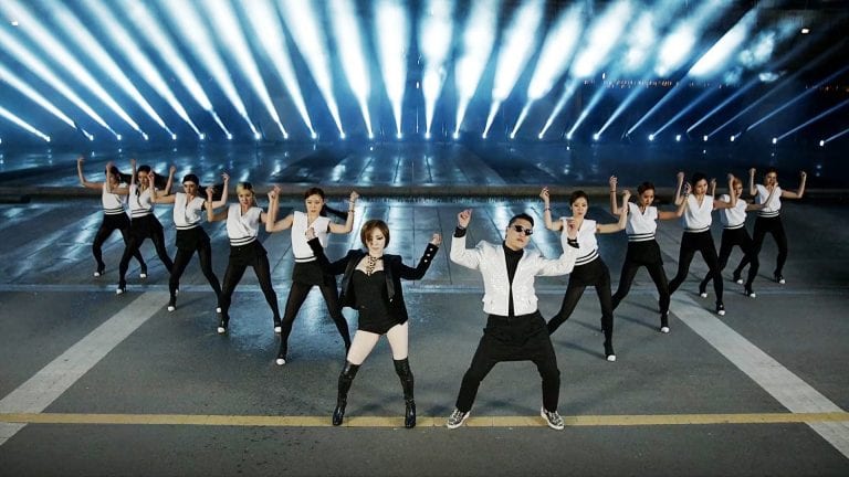 ¡Increíble! Este video destronó a «Gangnam Style» de YouTube