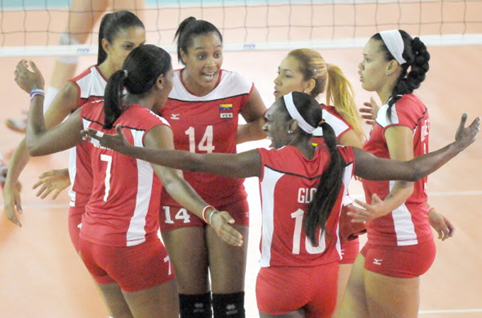Selección venezolana de voleibol femenino tendrá nuevo entrenador