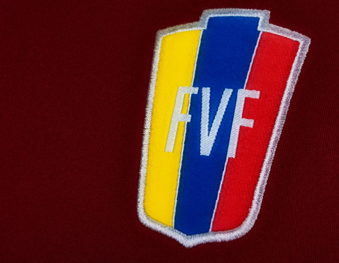 ¡Bien claro! FVF: Pdvsa financió viaje de la Vinotinto Sub-20 al Mundial