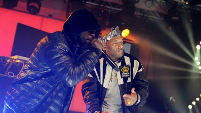 Falleció Prodigy icono del rap estadounidense y miembro de Mobb Deep