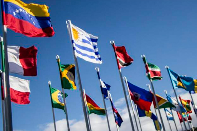 Venezuela convocó a países de la Celac para reimpulsar diálogo