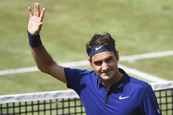 Roger Federer no participará en el repechaje de la Copa Davis