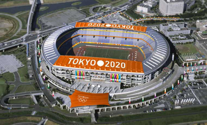 Comité Olímpico Internacional podría rebajar presupuesto para Tokio 2020