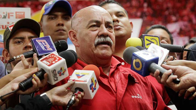Darío Vivas: Fiscalía General de la República está en desacato con la Constitución