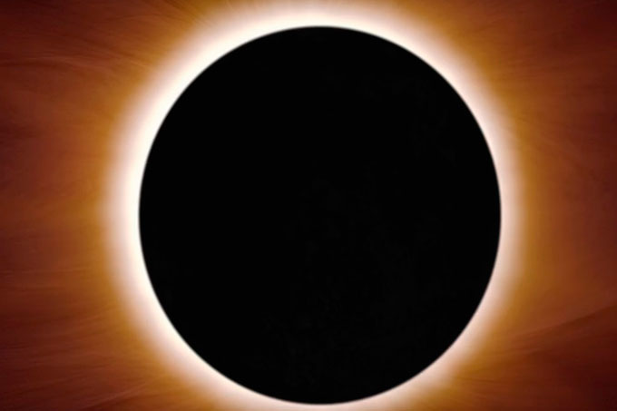 NASA transmitirá en directo eclipse solar en agosto