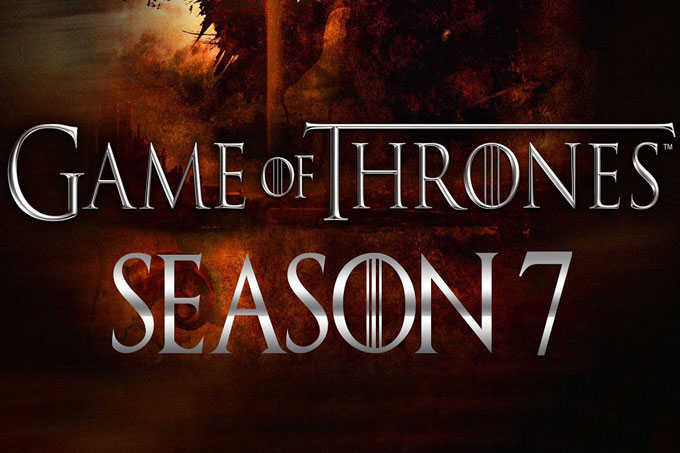 «Game of Thrones» estrenó el tráiler de su 7ma temporada (+video)