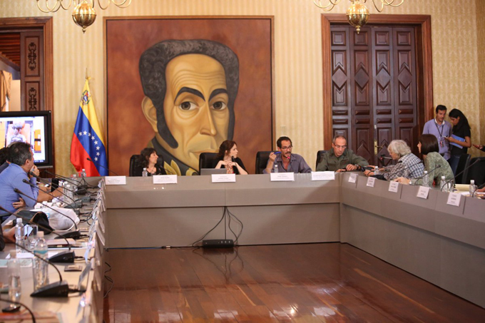 Venezuela exigió a Gobierno estadounidense velar por garantías diplomáticas