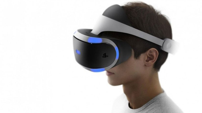 ¡Increíble! Realidad virtual puede ser la gran revolución de la tecnología