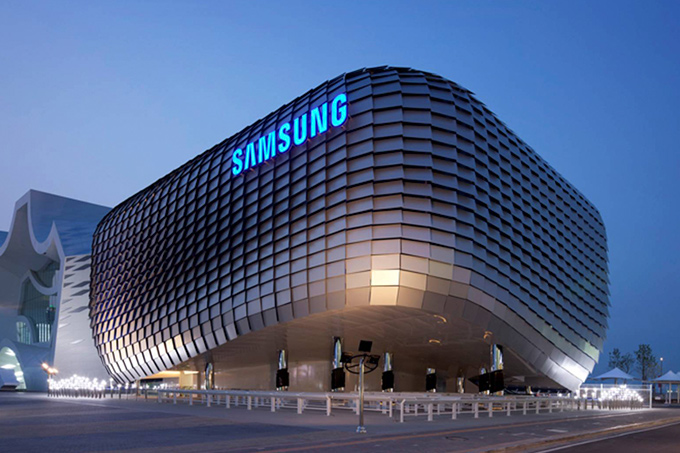 Samsung proveerá sistema de encriptamiento blockchain a empresas
