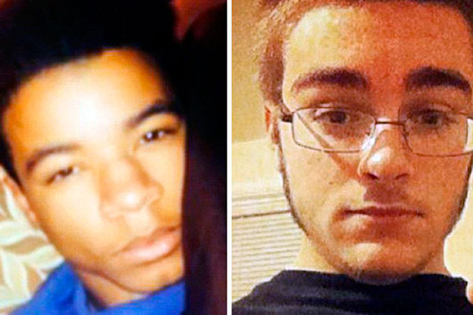 Condenan a joven que mató a su amigo y se tomó selfie con cadáver