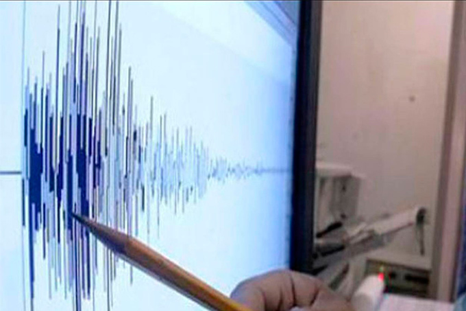 Sismo de magnitud 6,3 sacudió las Costas de Grecia y Turquía