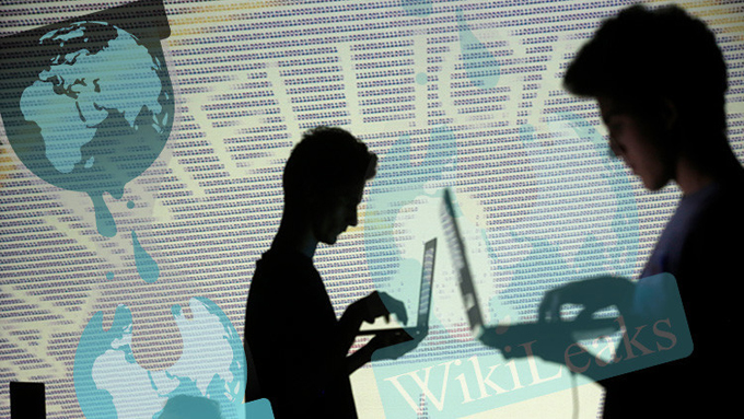 ¡Ponte Pilas! WikiLeaks revela nueva arma de la CIA que actúa a través de WiFi