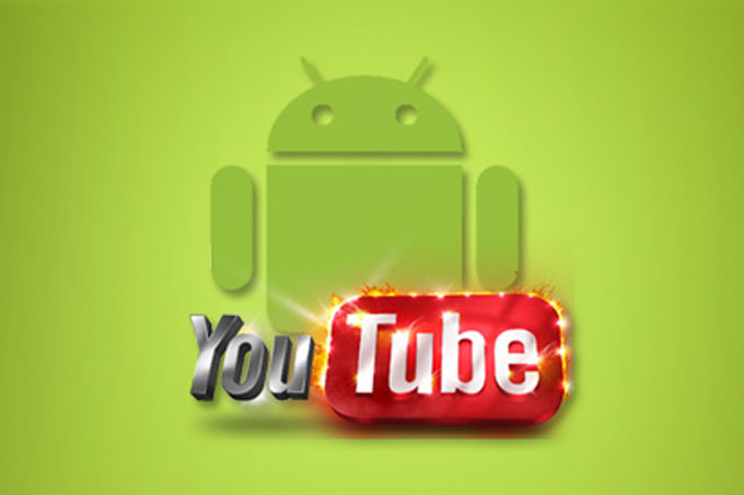 ¡Genial! Descubre los cambios que trae YouTube para los Android