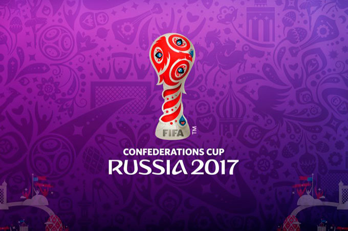 Conoce quién será el oráculo de la Copa Confederaciones Rusia 2018