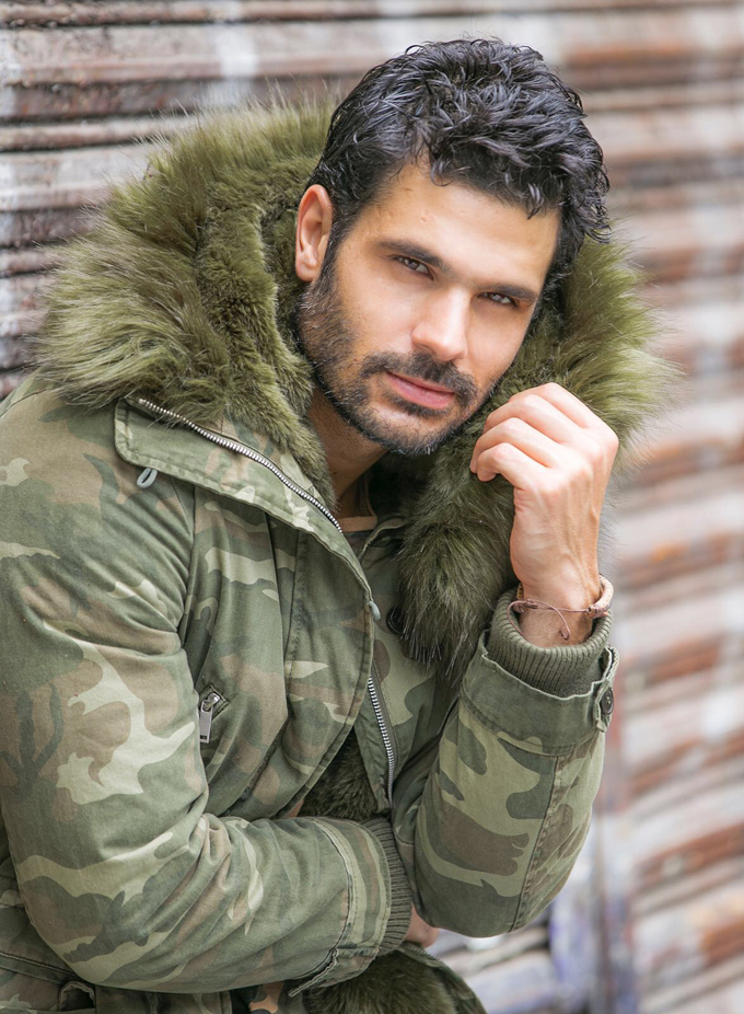 Este actor venezolano se unirá al elenco del “El señor de los cielos”