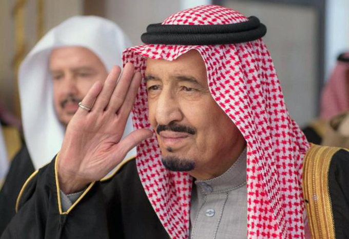 Sepa quién es el nuevo príncipe heredero de Arabia Saudita