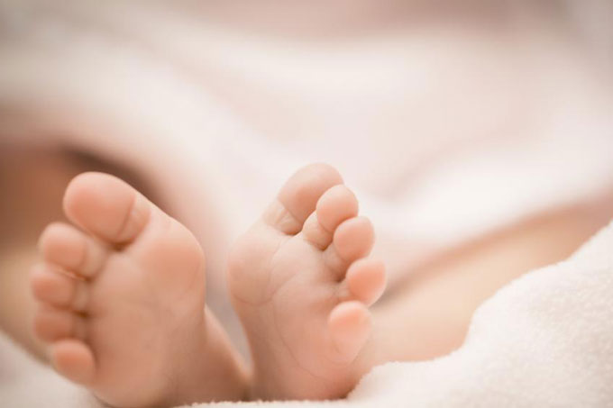 ¡Trágico! Falleció bebé de 7 meses tras enfrentar rigurosa dieta