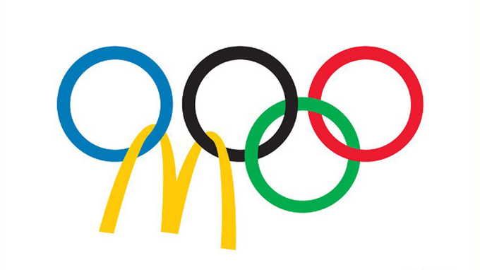 ¡Fin de ciclo! Comité Olímpico y McDonald’s se separan tras 41 años juntos