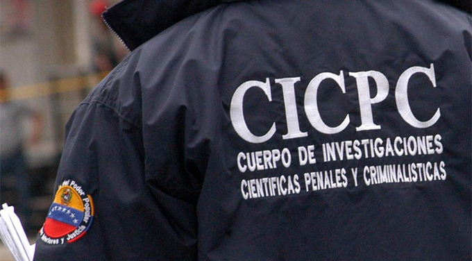 Cicpc investiga muerte de Leonardo González