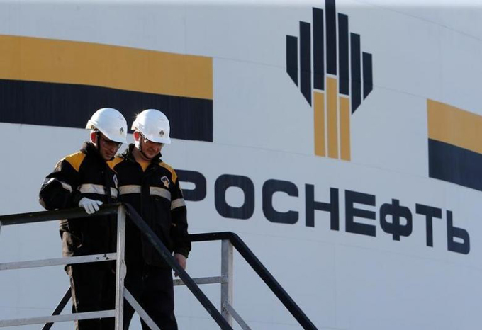 Petrolera estatal rusa Rosneft fue atacada por piratas cibernéticos