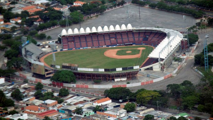 Conoce la ciudad donde se realizará la Serie del Caribe 2018